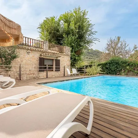 Villa Sol Pollenca