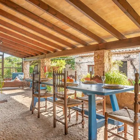 Villa Sol Pollença