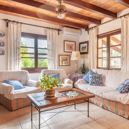 Villa Sol Pollenca