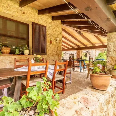 Sol Villa Pollenca