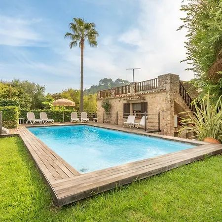 Villa Sol *